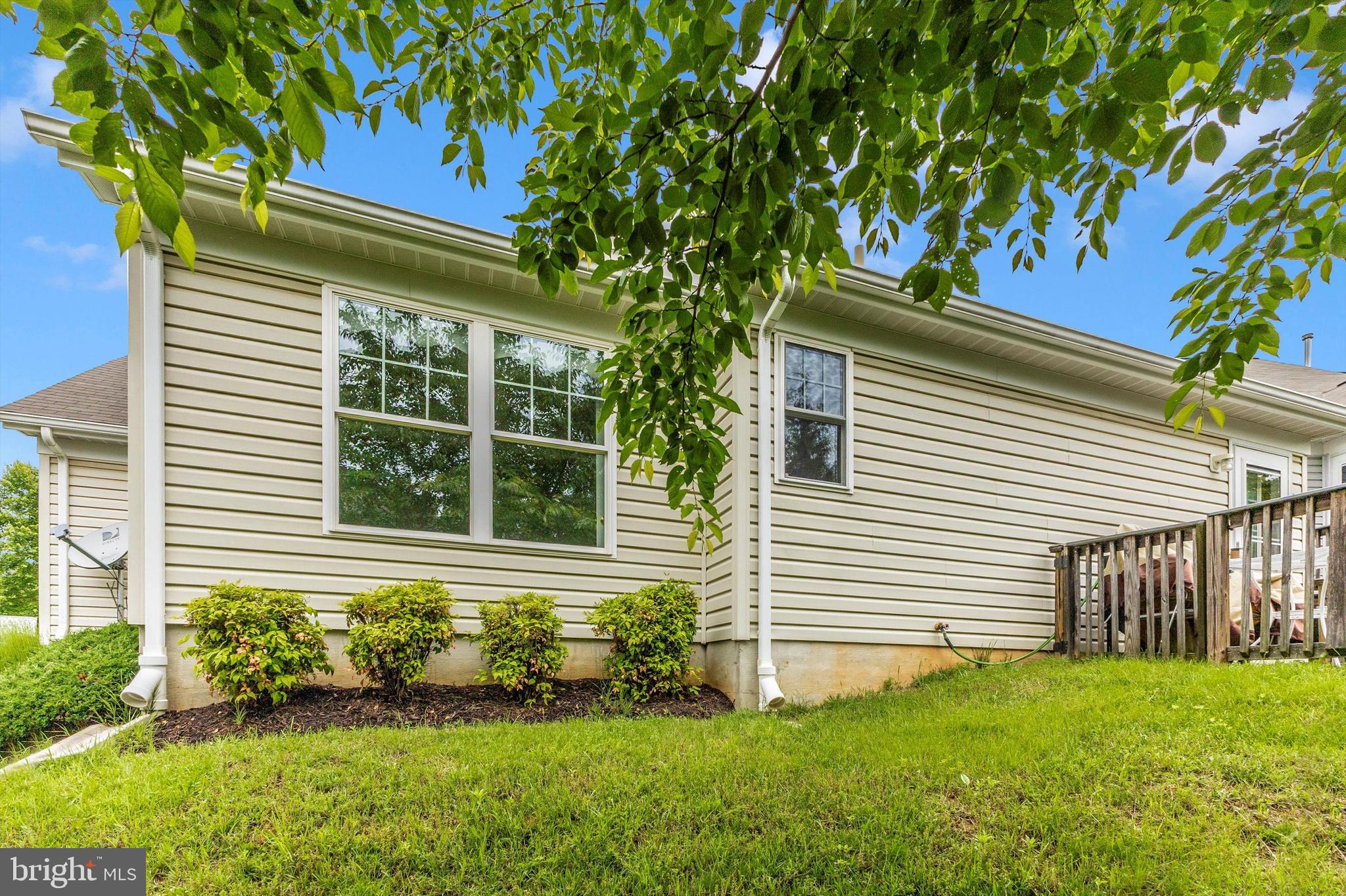 WILDWOOD PARK - Residential