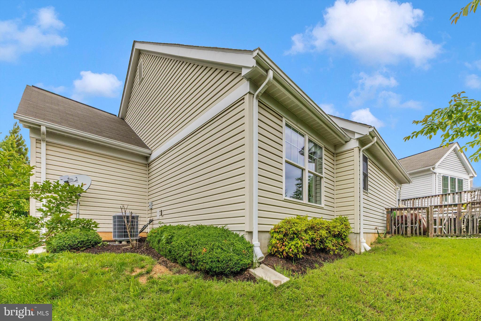 WILDWOOD PARK - Residential