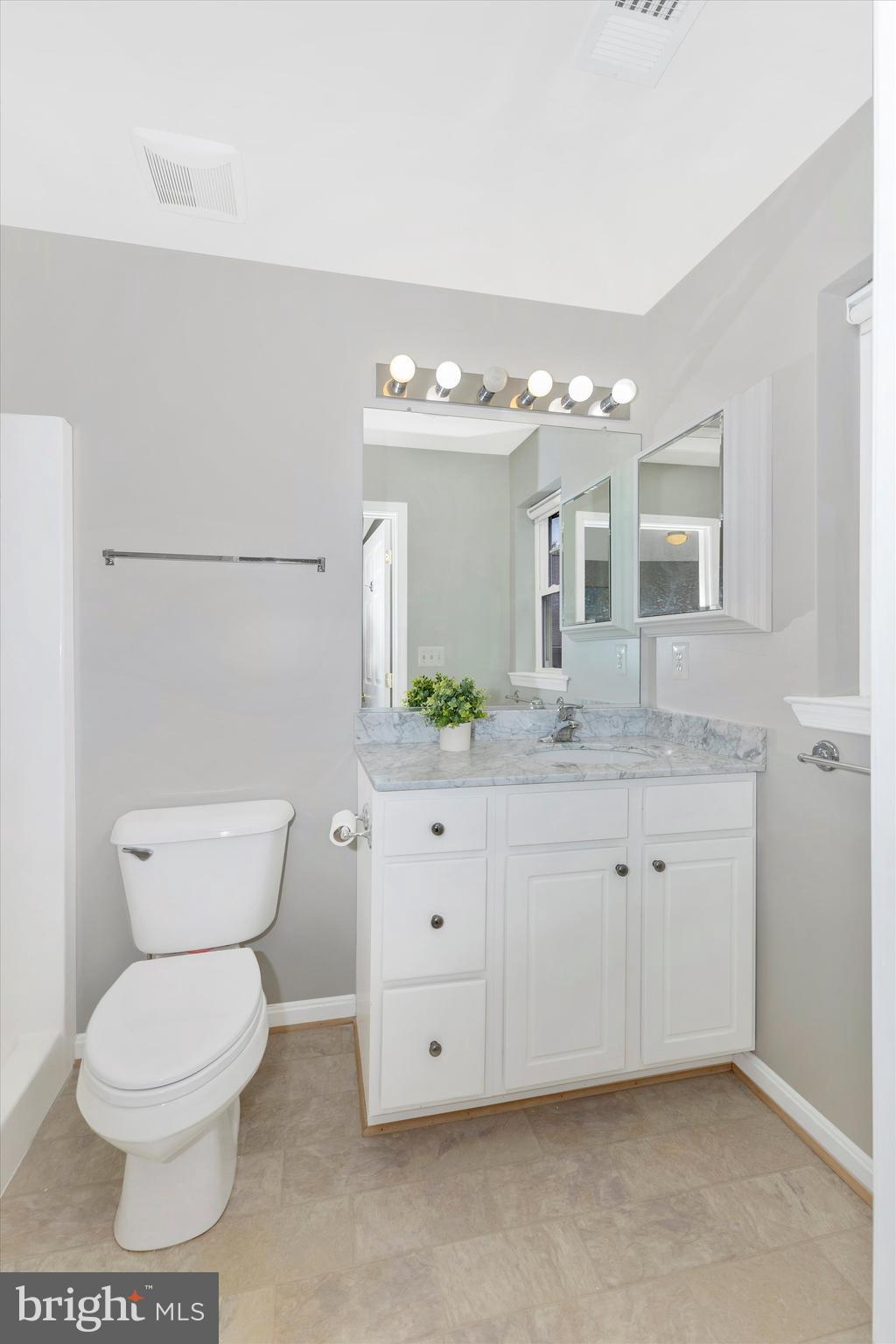 WILDWOOD PARK - Residential