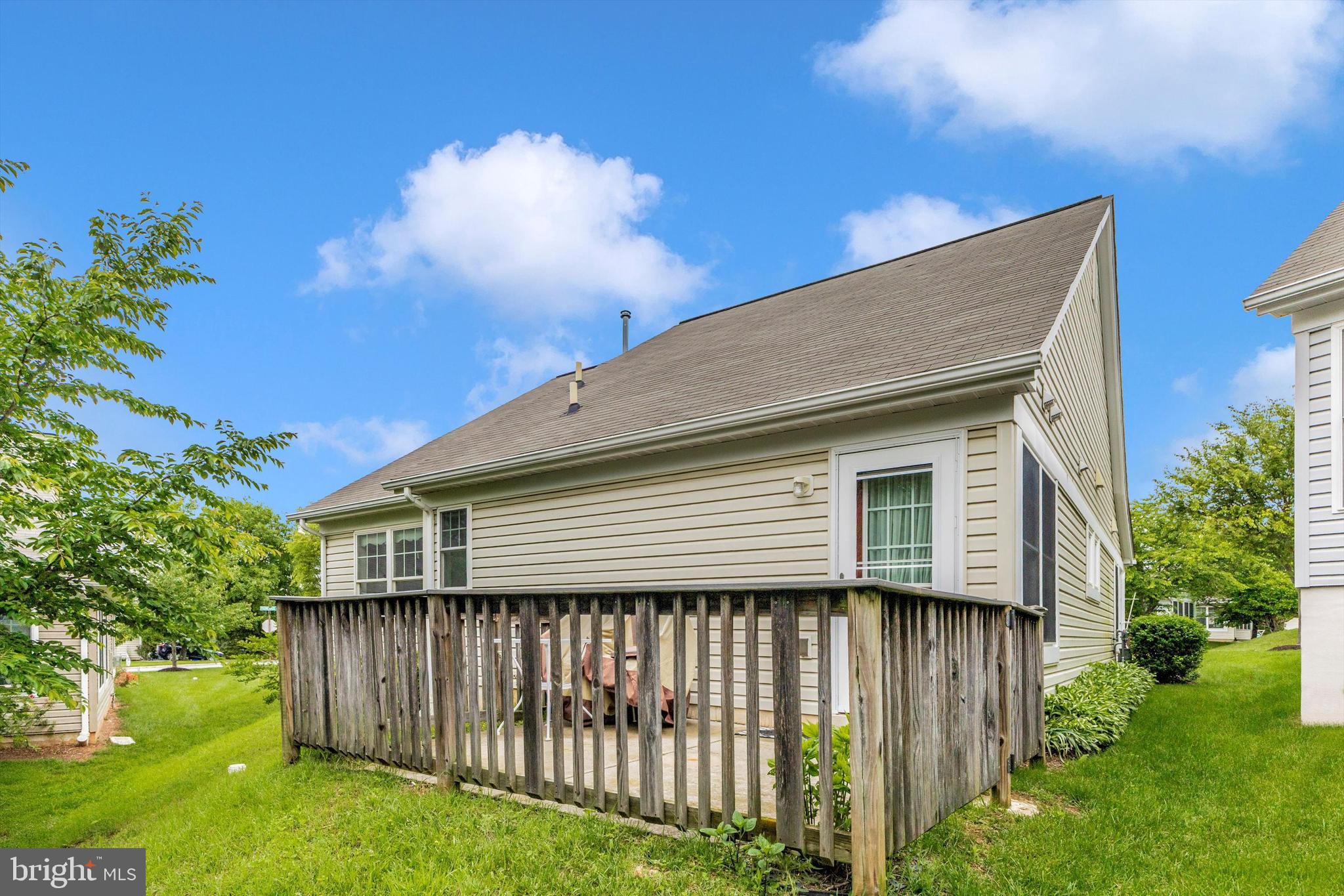 WILDWOOD PARK - Residential