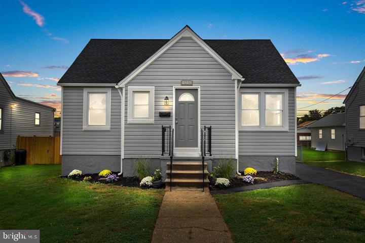 HOLABIRD PARK - Residential