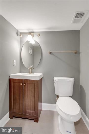 HOLABIRD PARK - Residential