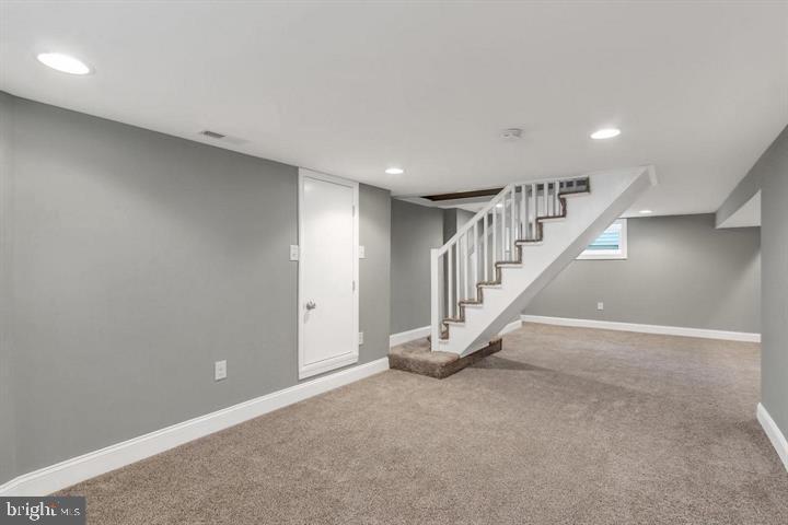 HOLABIRD PARK - Residential