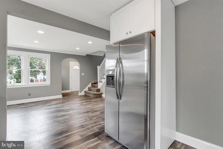 HOLABIRD PARK - Residential