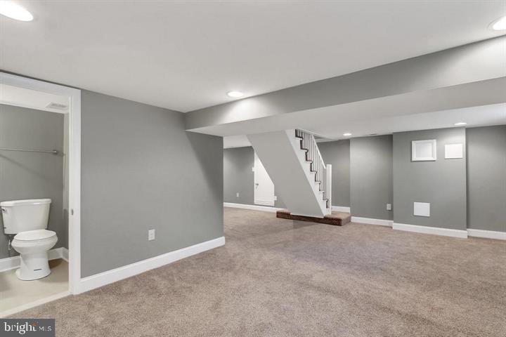 HOLABIRD PARK - Residential