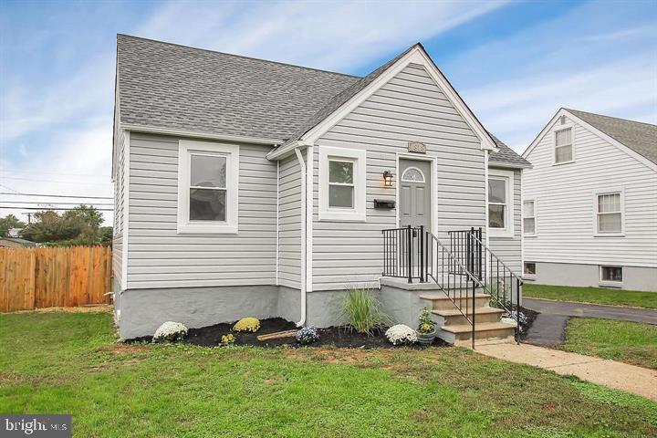 HOLABIRD PARK - Residential