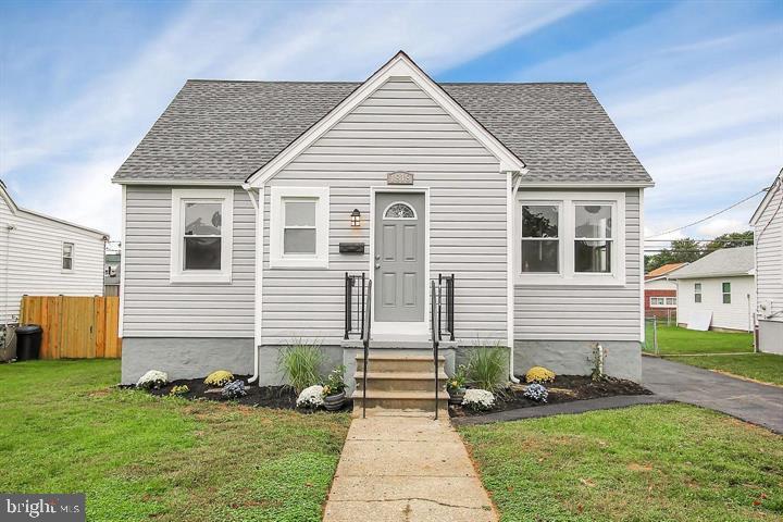 HOLABIRD PARK - Residential