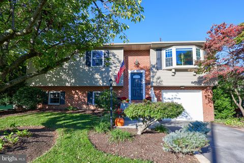248 LEISURE ROAD LANDISVILLE PA 17538