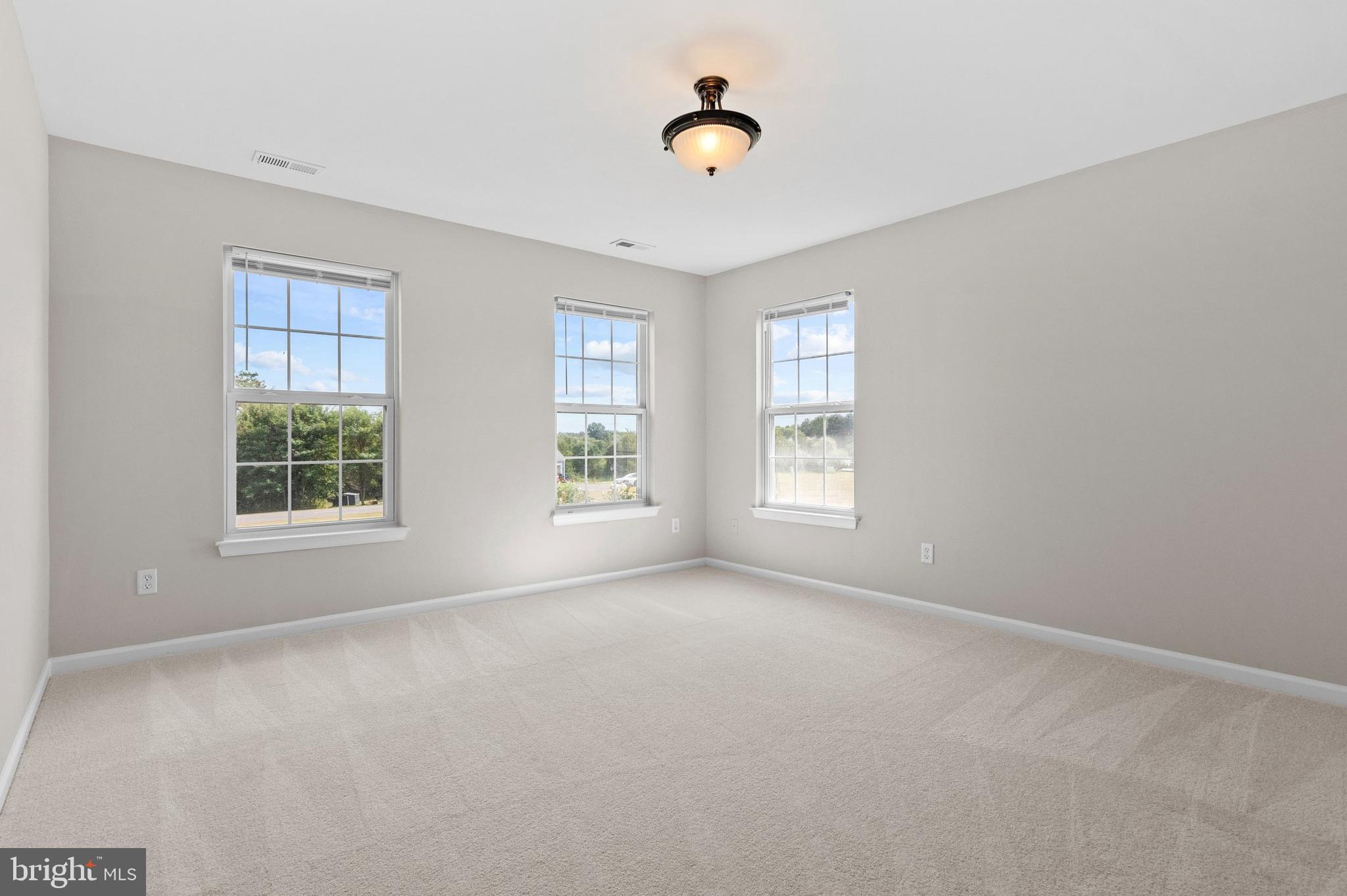 POTOMAC POINT - Residential