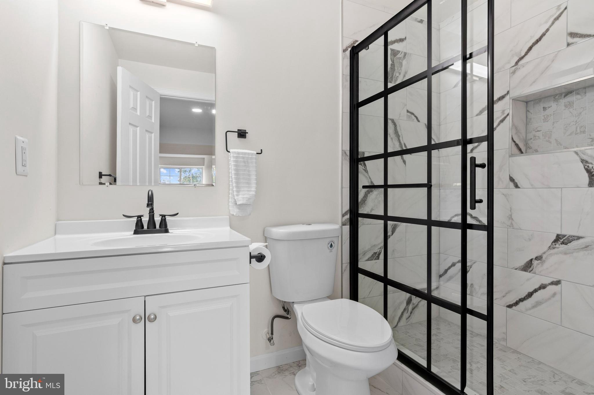 POTOMAC POINT - Residential