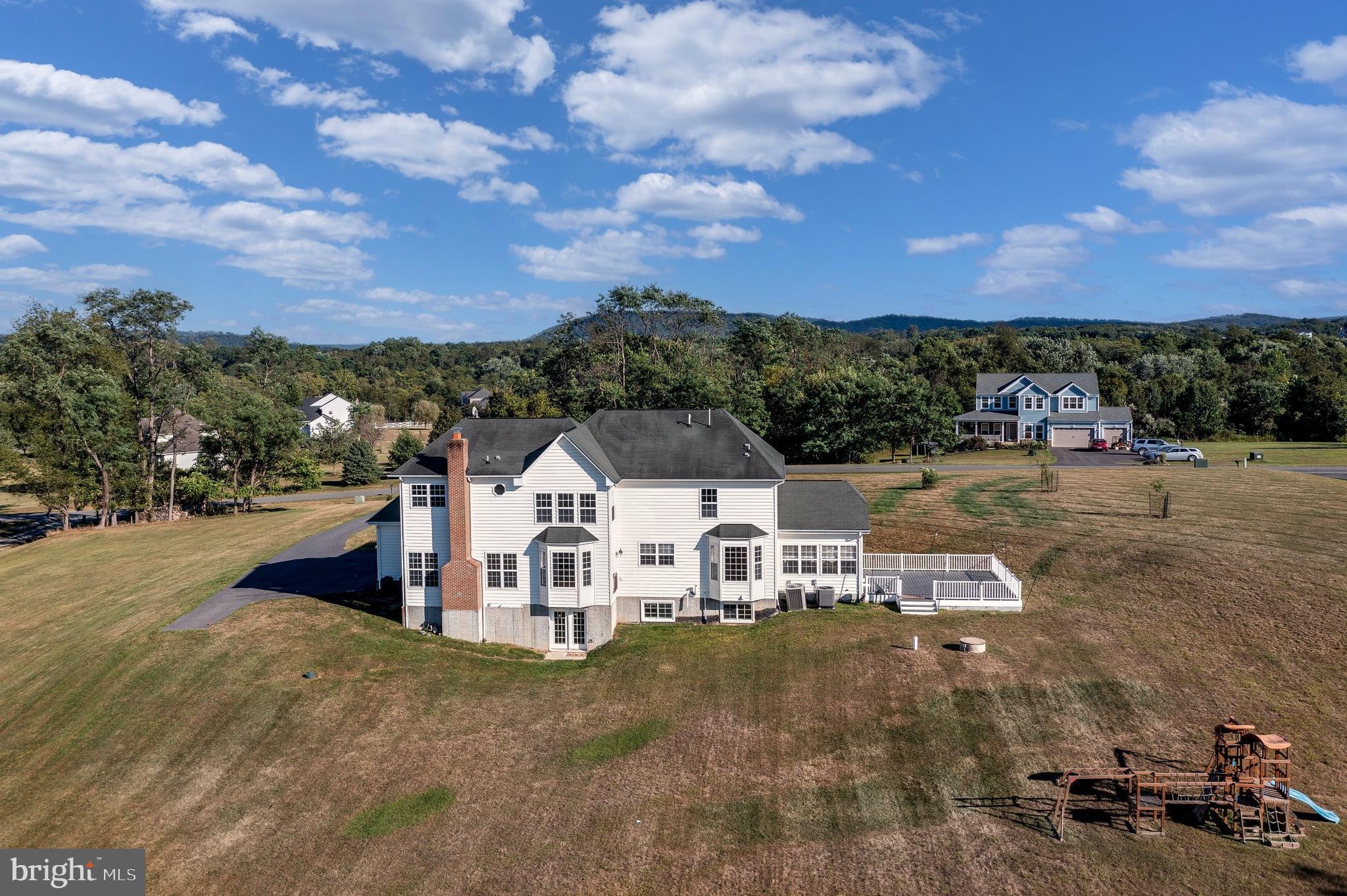 POTOMAC POINT - Residential