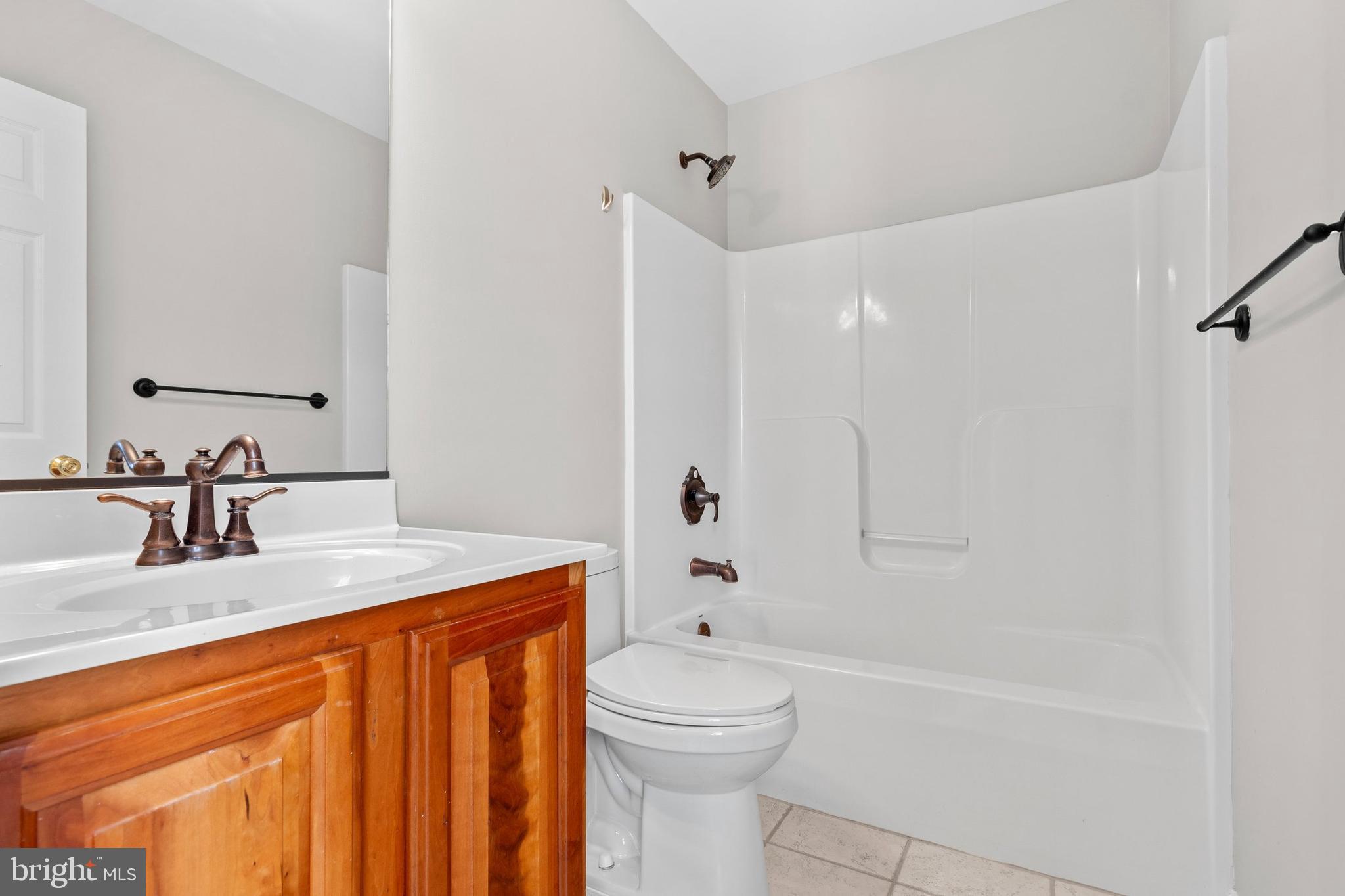 POTOMAC POINT - Residential