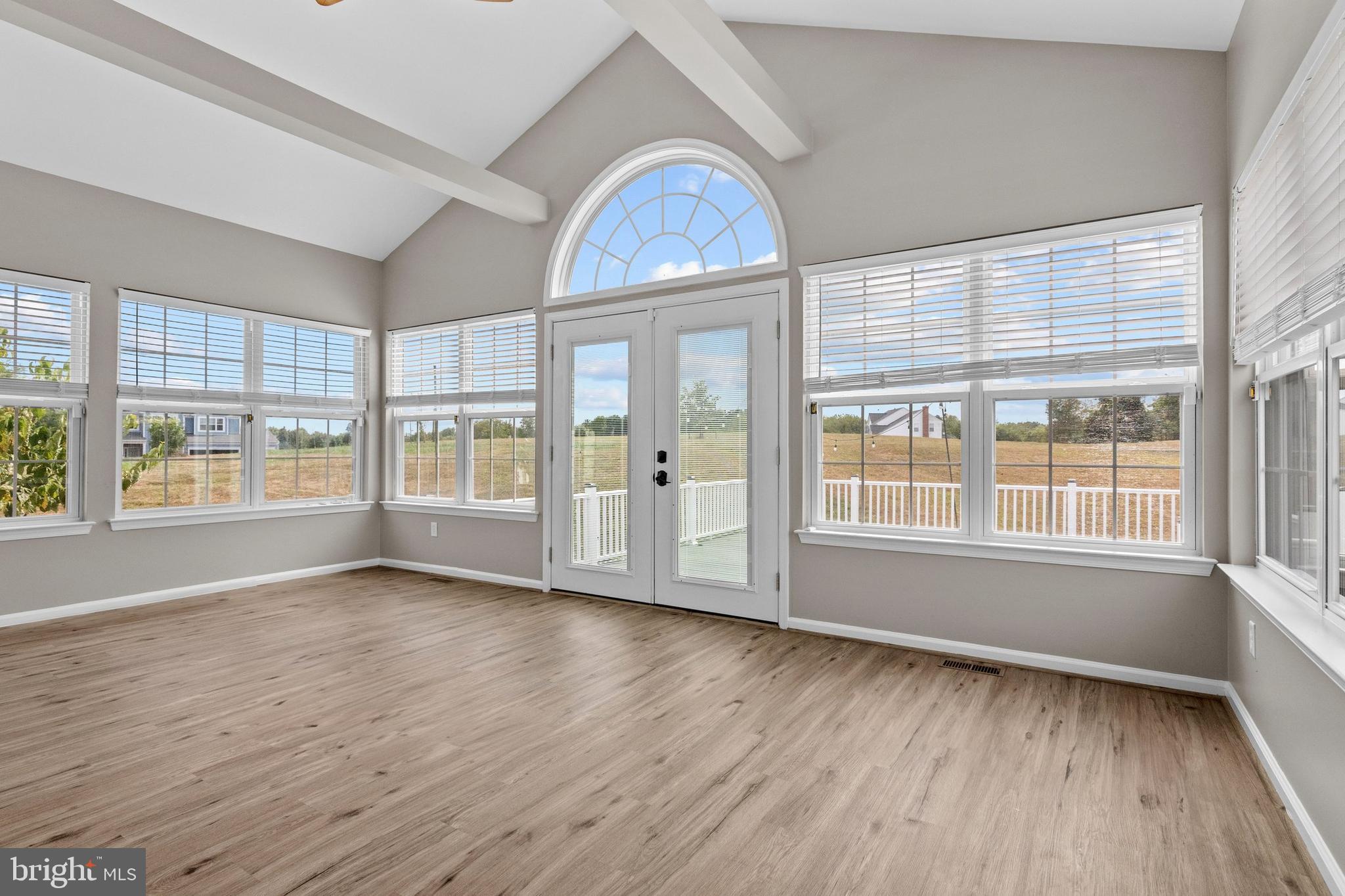 POTOMAC POINT - Residential