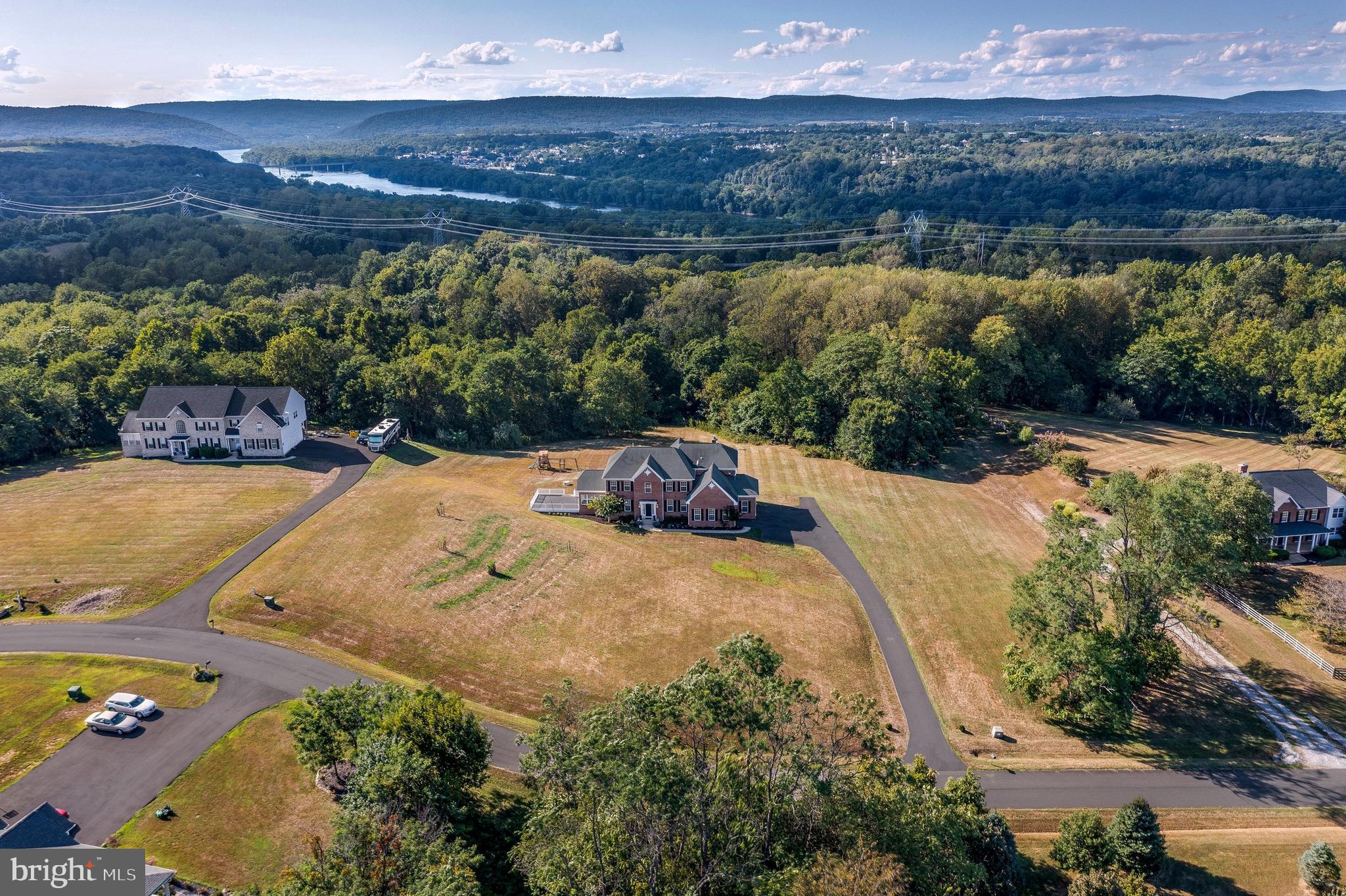 POTOMAC POINT - Residential