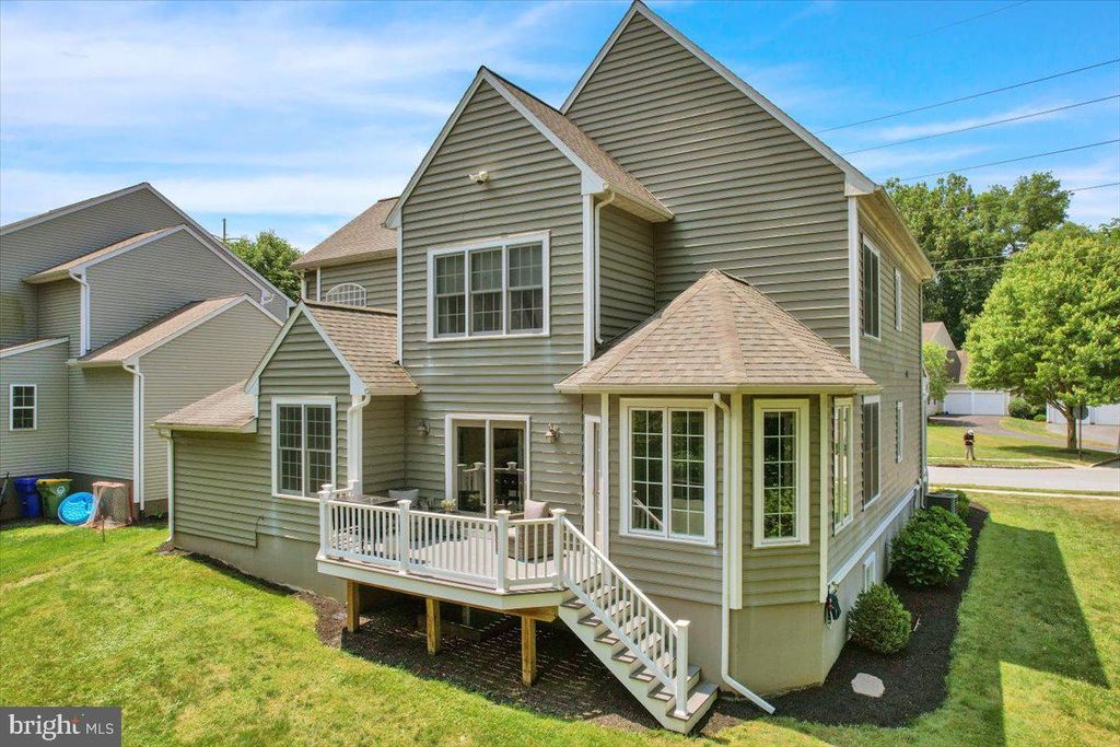 Photo of 9 White Tail Path, Lancaster, PA 17602 (MLS # PALA2052522)