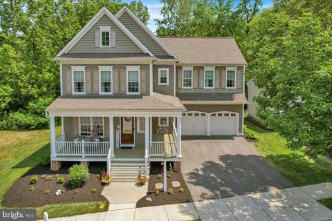 Photo of 9 White Tail Path, Lancaster, PA 17602 (MLS # PALA2052522)