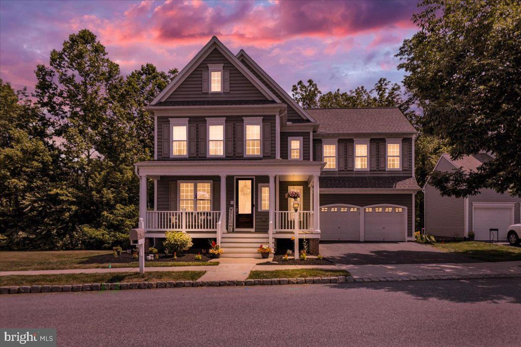 Photo of 9 White Tail Path, Lancaster, PA 17602 (MLS # PALA2052522)