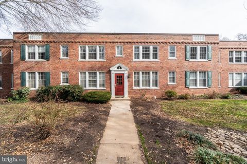 1713 N TROY STREET 387 ARLINGTON VA 22201