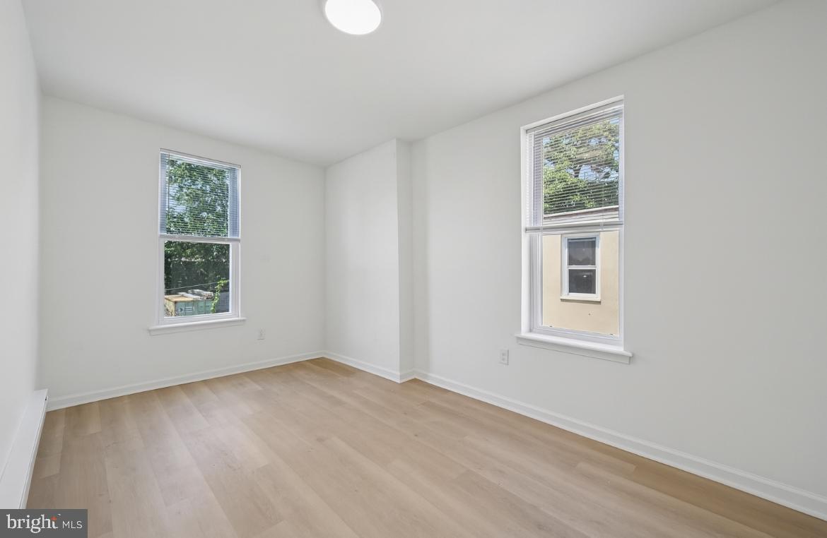 COBBS CREEK - Residential Lease