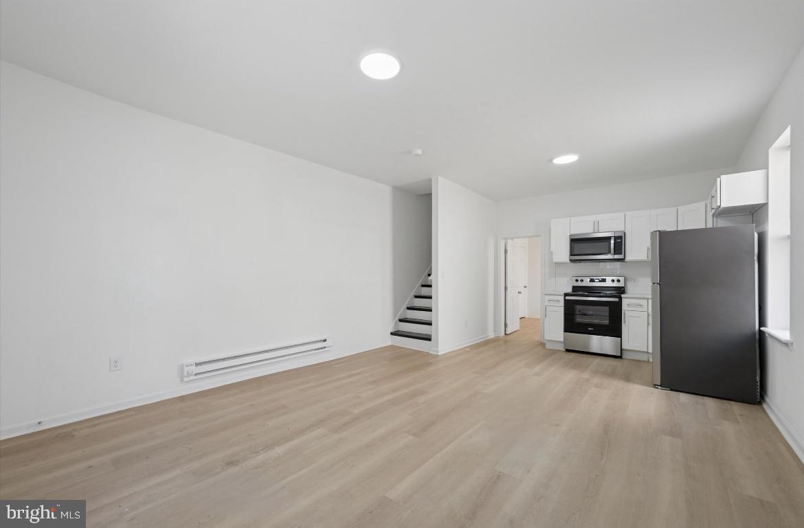 COBBS CREEK - Residential Lease