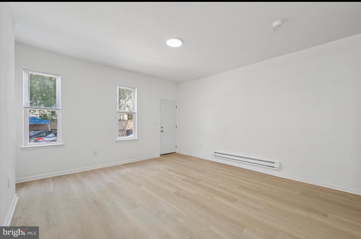 COBBS CREEK - Residential Lease