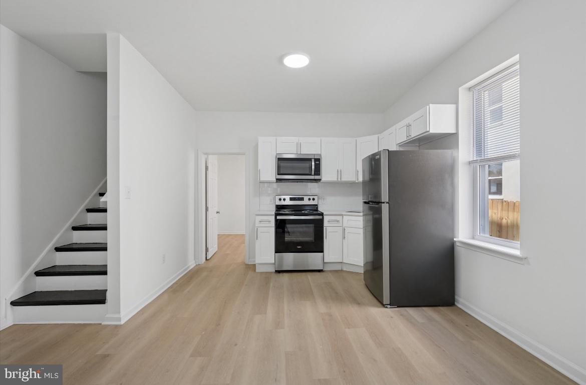 COBBS CREEK - Residential Lease