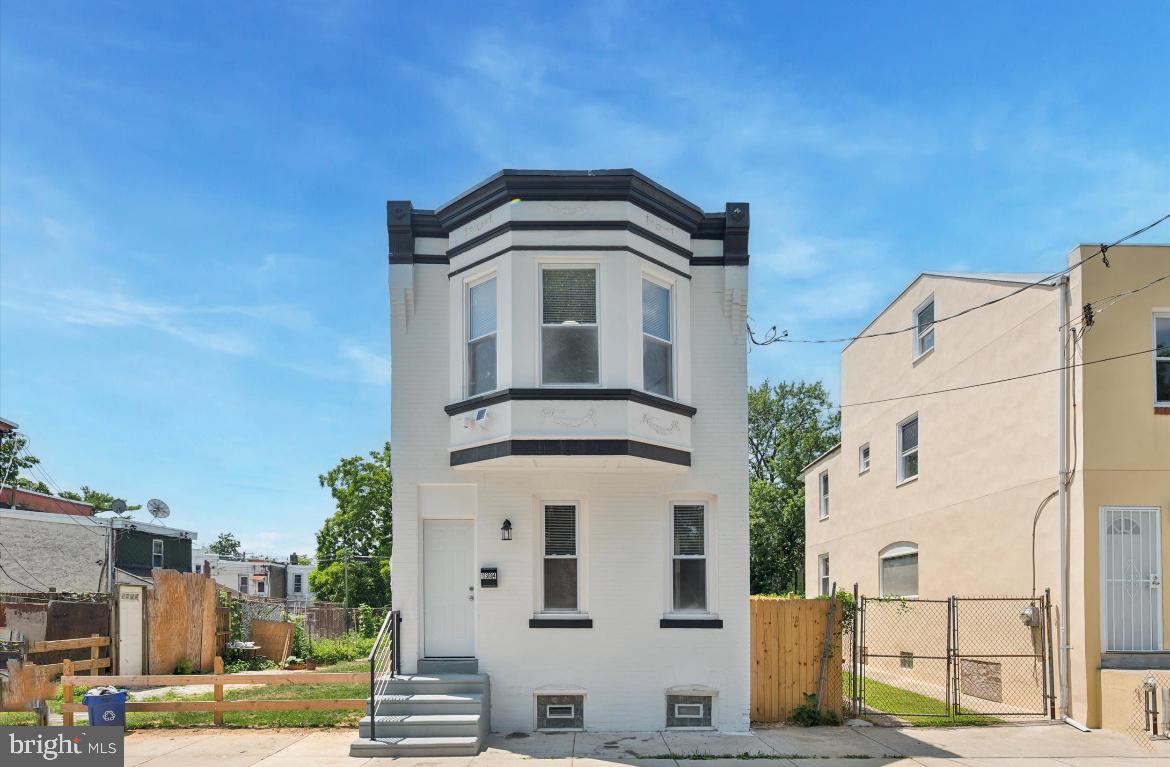COBBS CREEK - Residential Lease