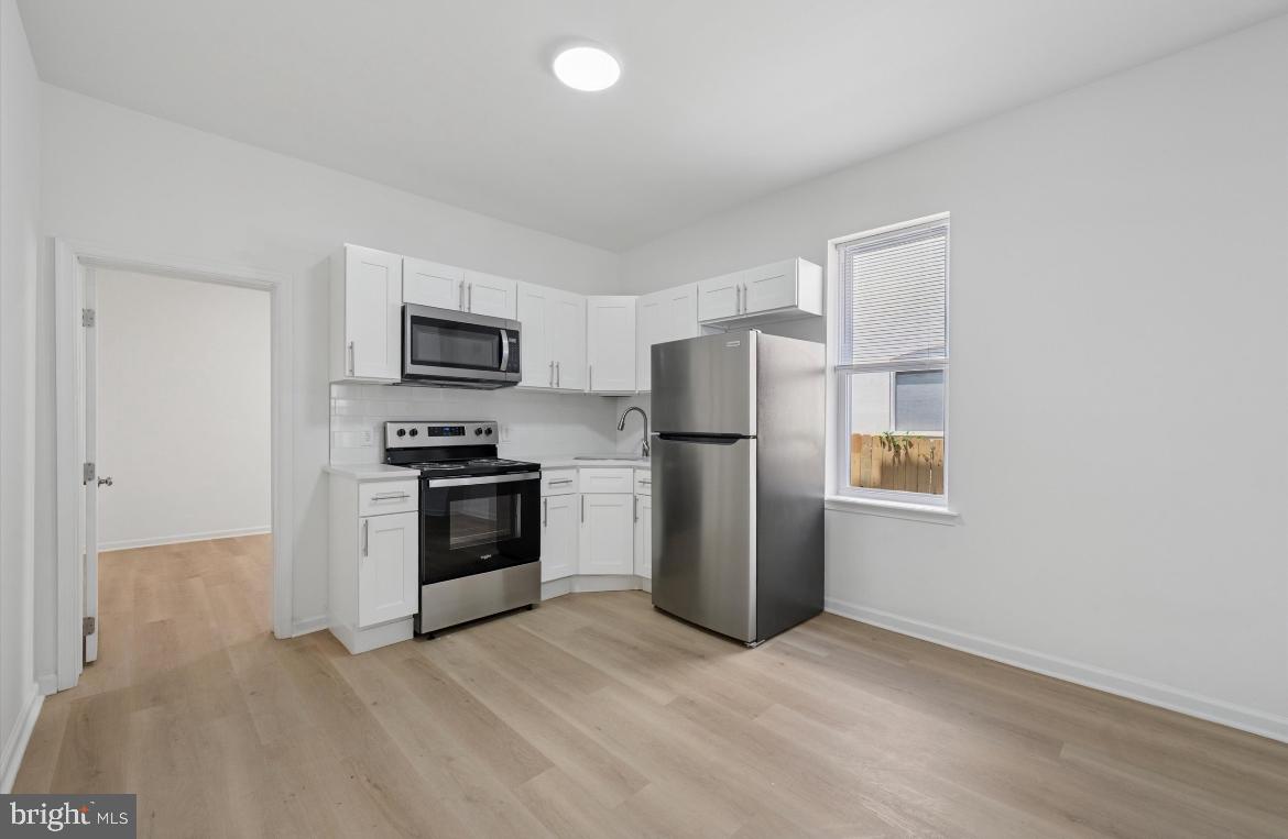 COBBS CREEK - Residential Lease