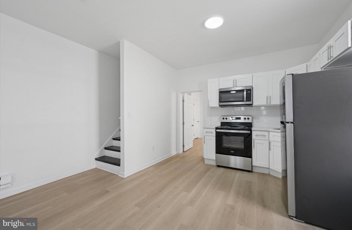 COBBS CREEK - Residential Lease