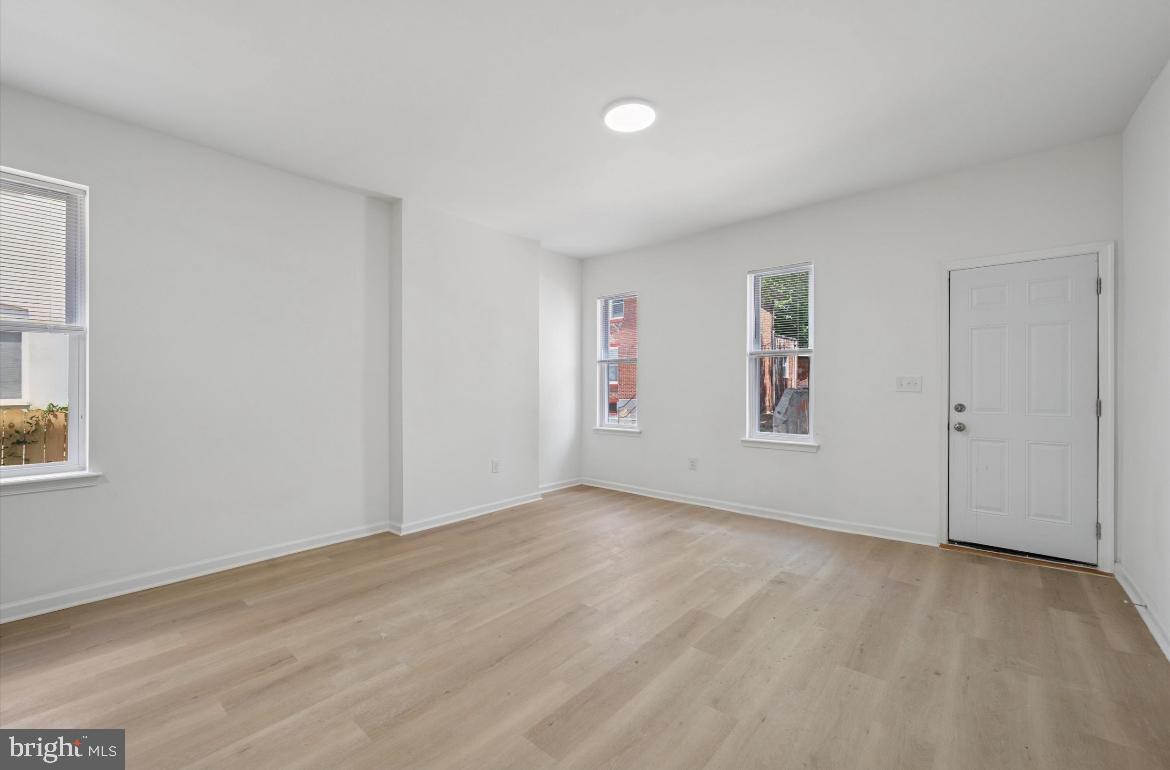 COBBS CREEK - Residential Lease