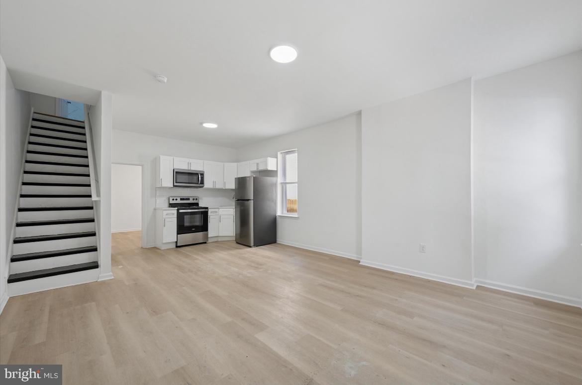 COBBS CREEK - Residential Lease