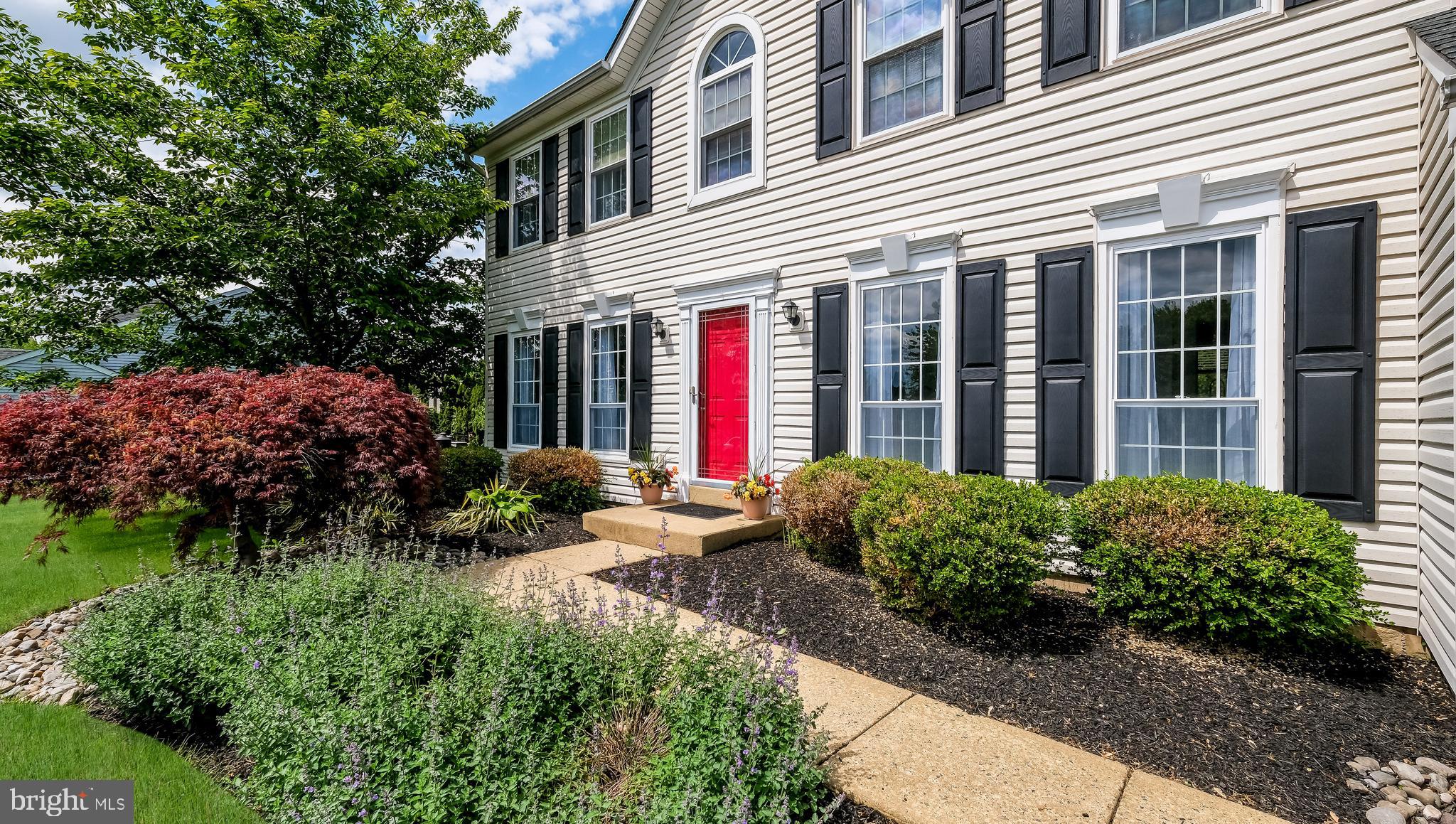 GREEN RIDGE MEADOW - Residential