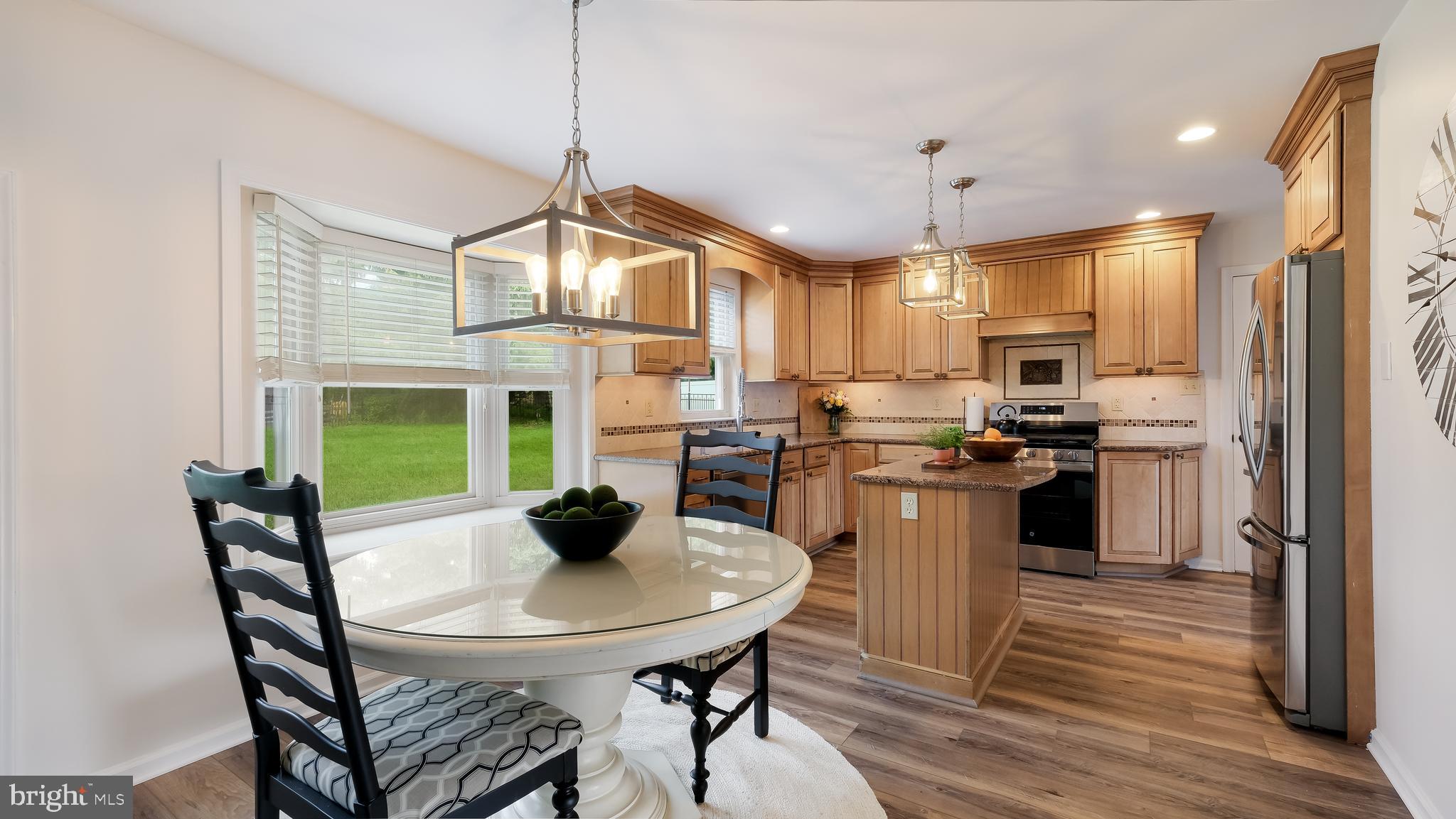 GREEN RIDGE MEADOW - Residential