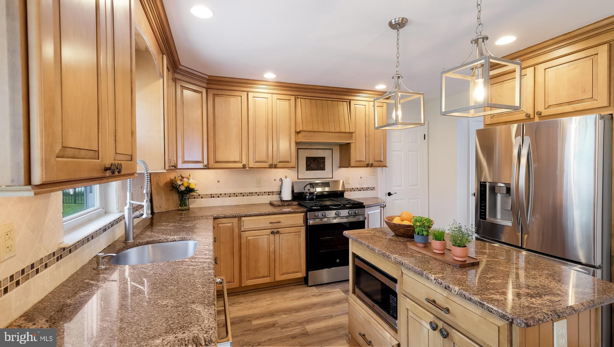 GREEN RIDGE MEADOW - Residential