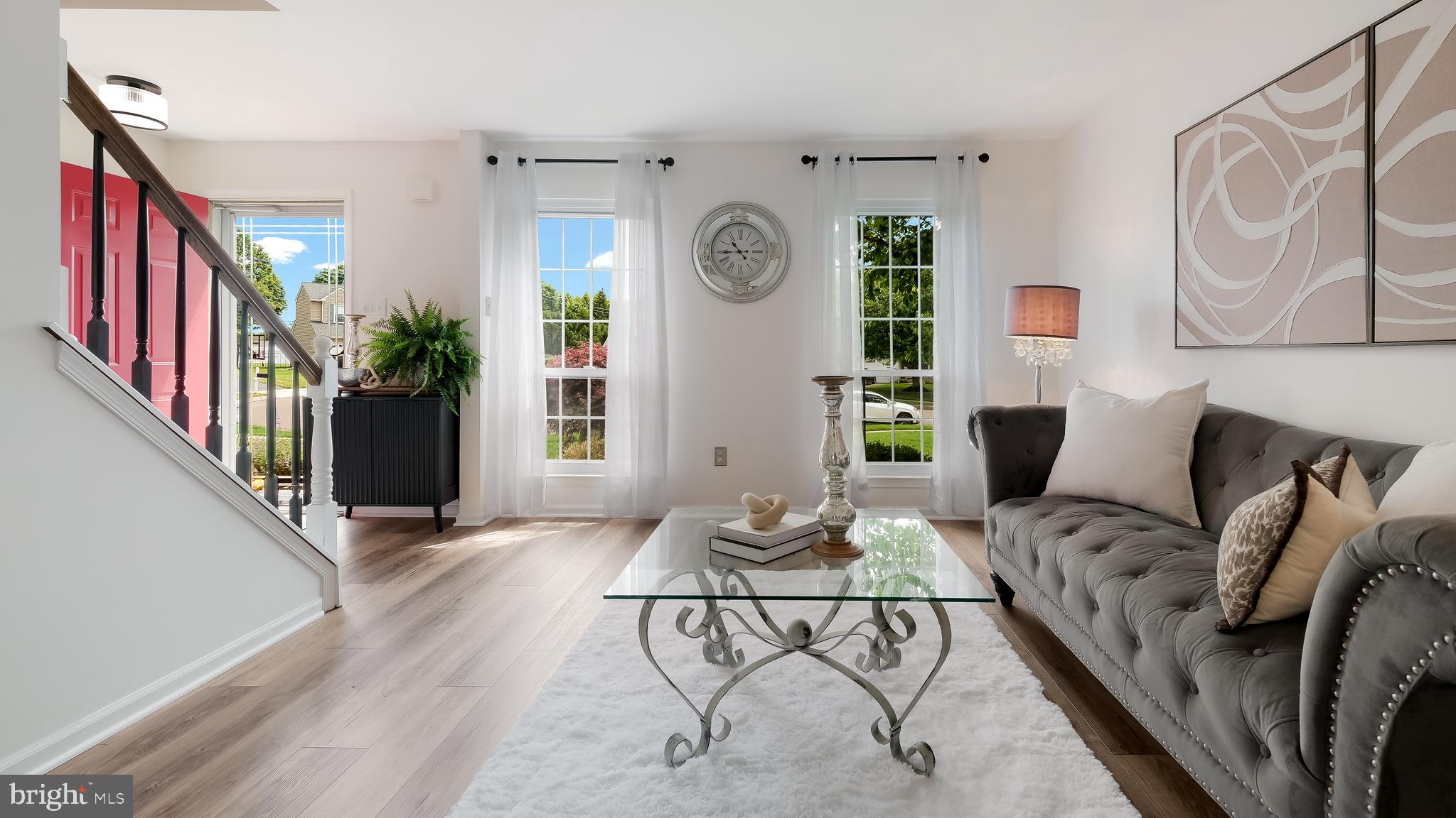 GREEN RIDGE MEADOW - Residential