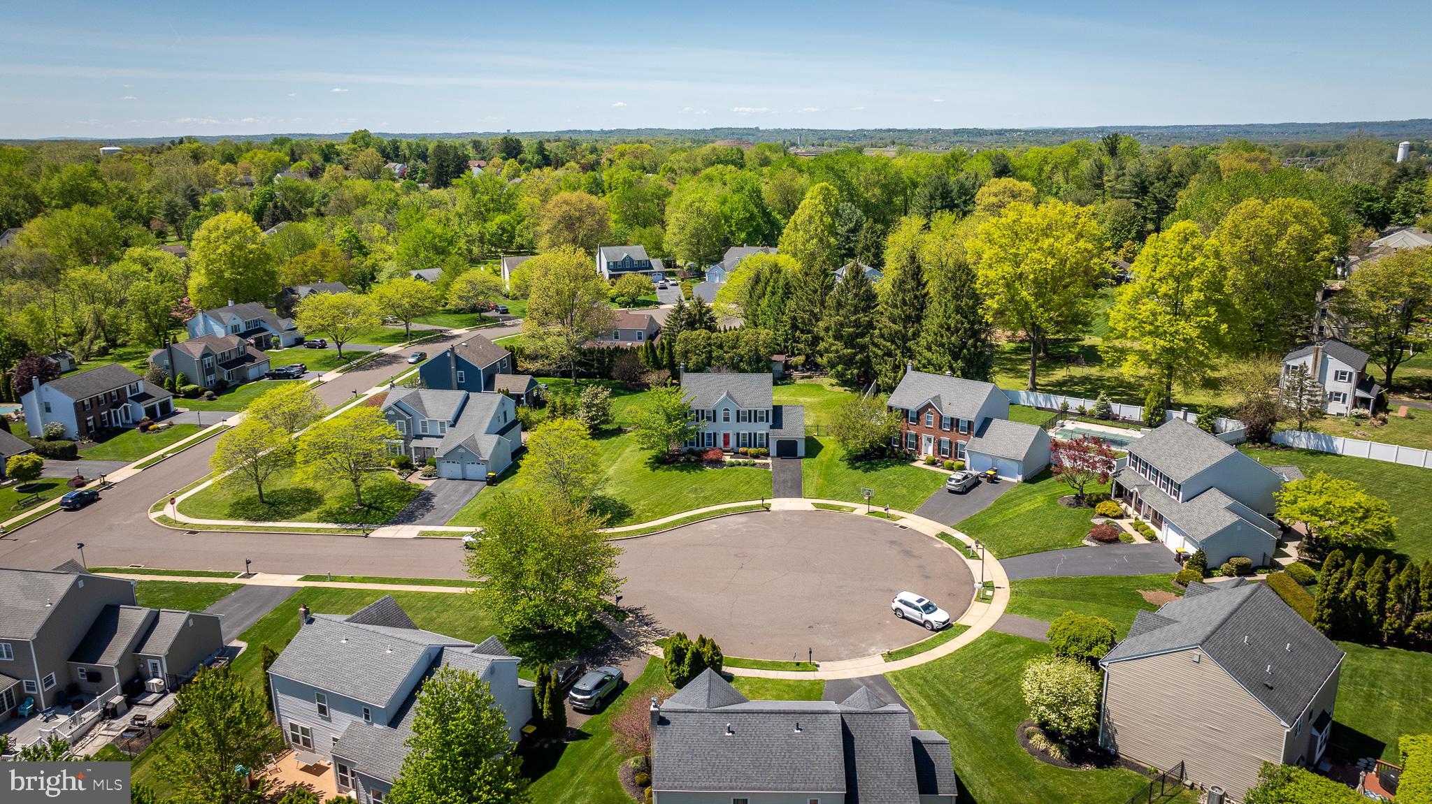 GREEN RIDGE MEADOW - Residential