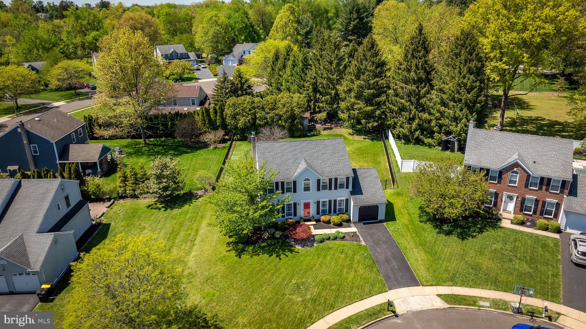 GREEN RIDGE MEADOW - Residential