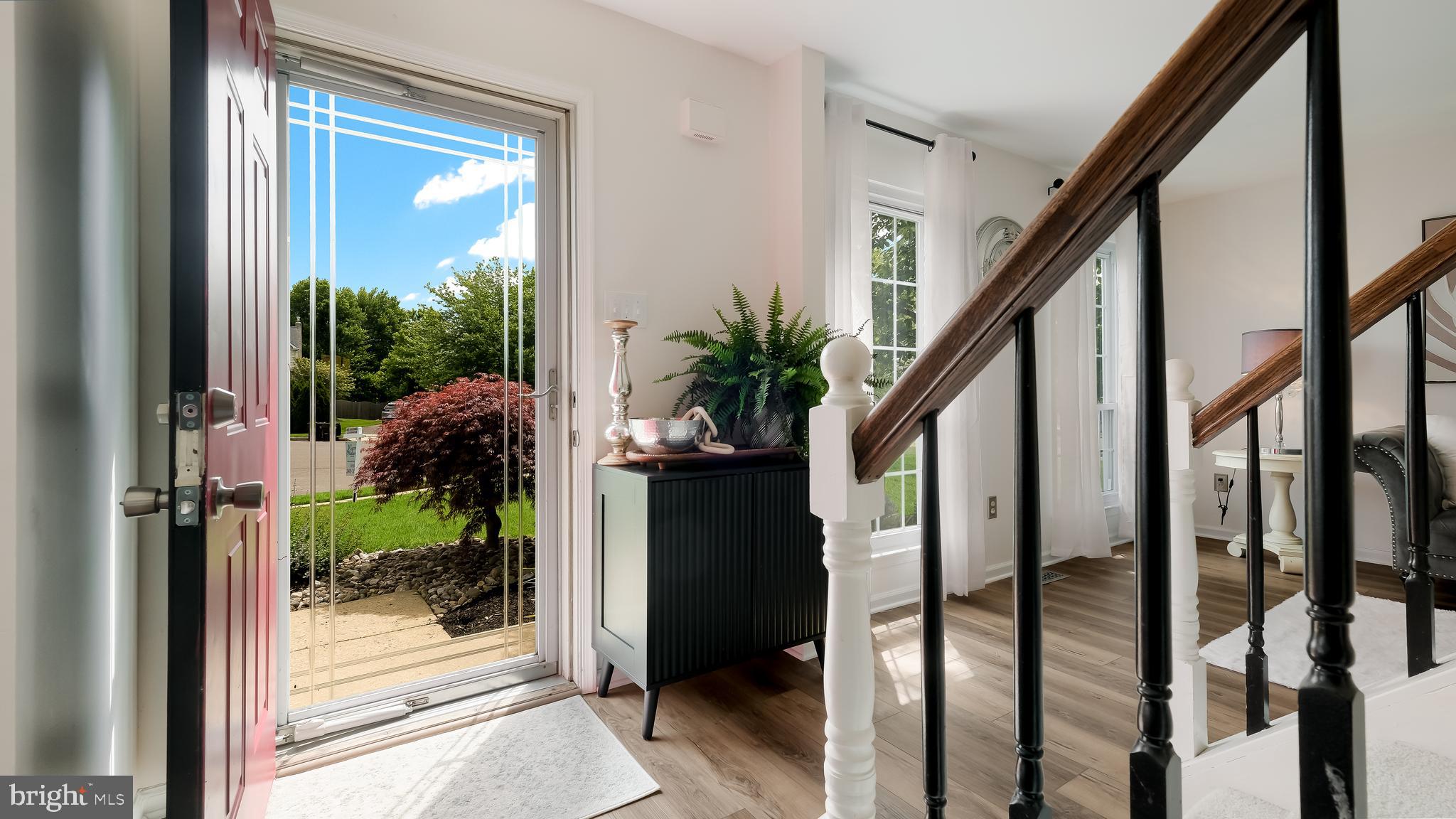 GREEN RIDGE MEADOW - Residential