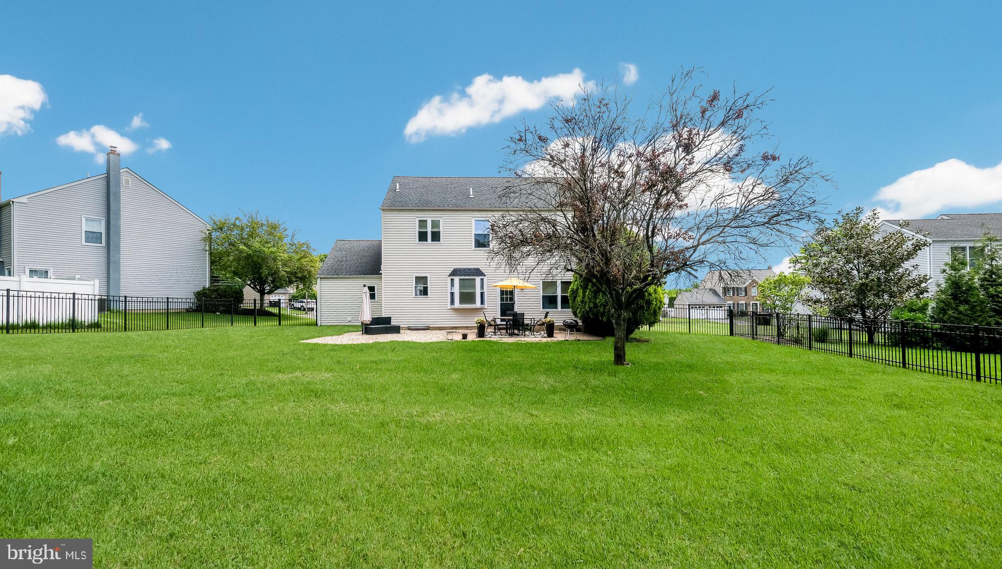 GREEN RIDGE MEADOW - Residential