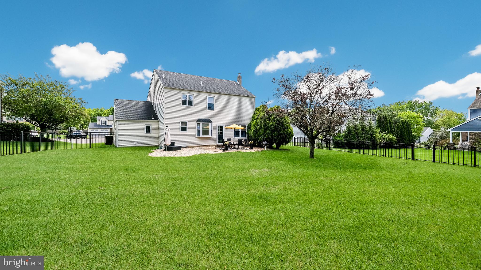 GREEN RIDGE MEADOW - Residential