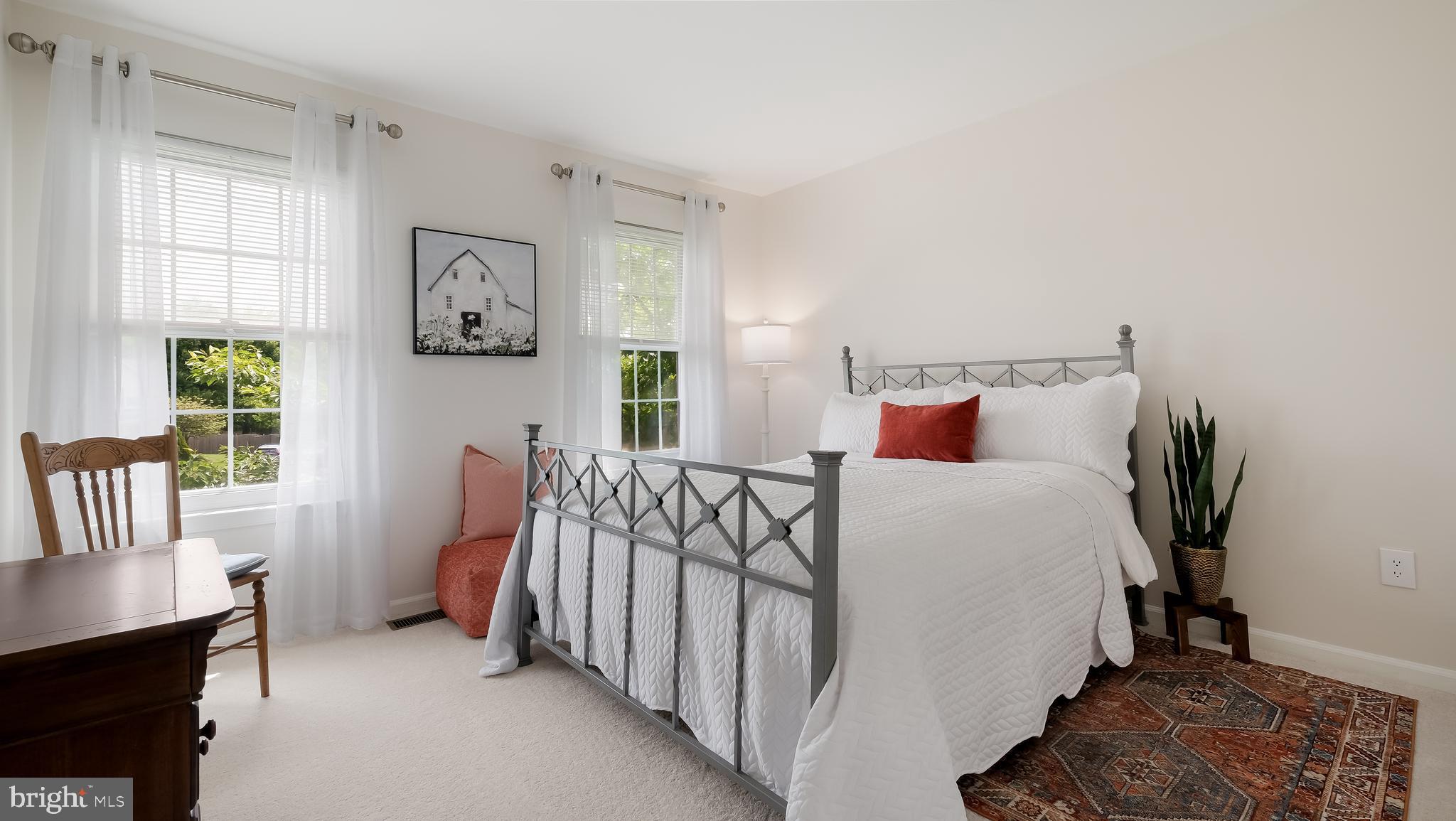 GREEN RIDGE MEADOW - Residential