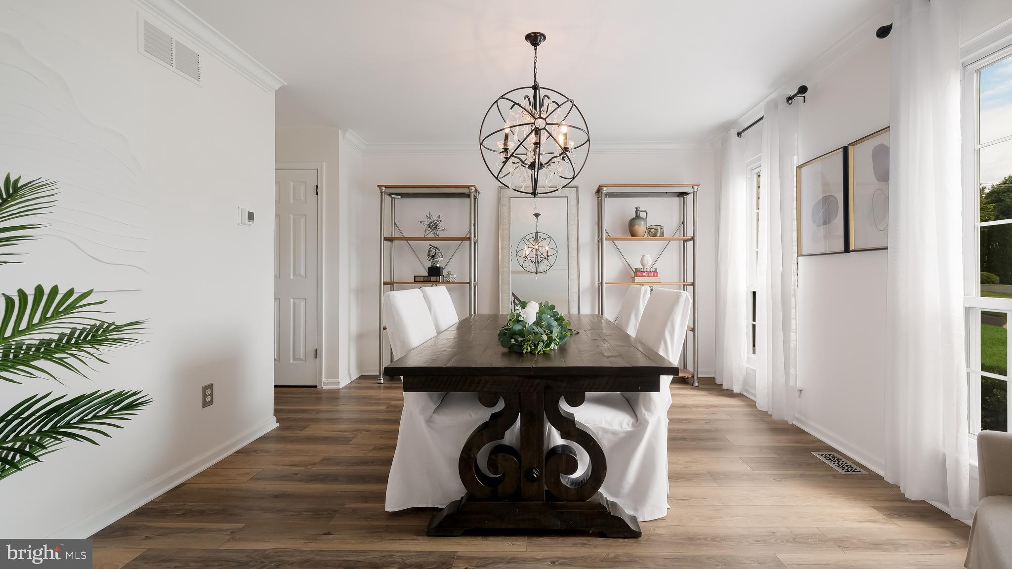 GREEN RIDGE MEADOW - Residential