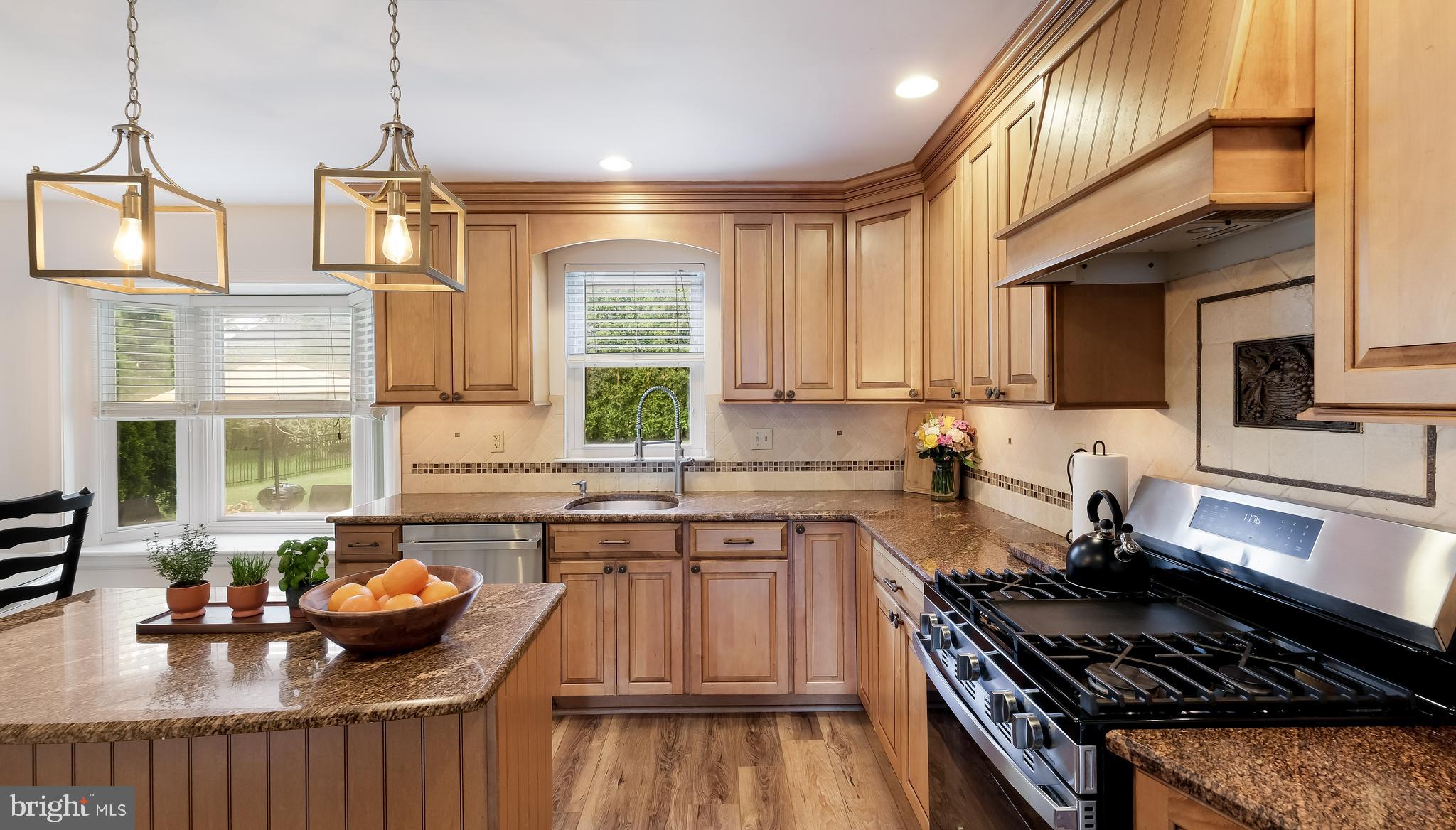 GREEN RIDGE MEADOW - Residential