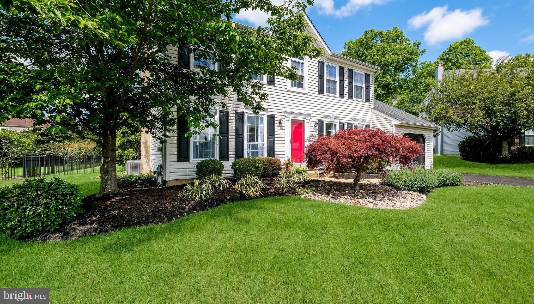 GREEN RIDGE MEADOW - Residential