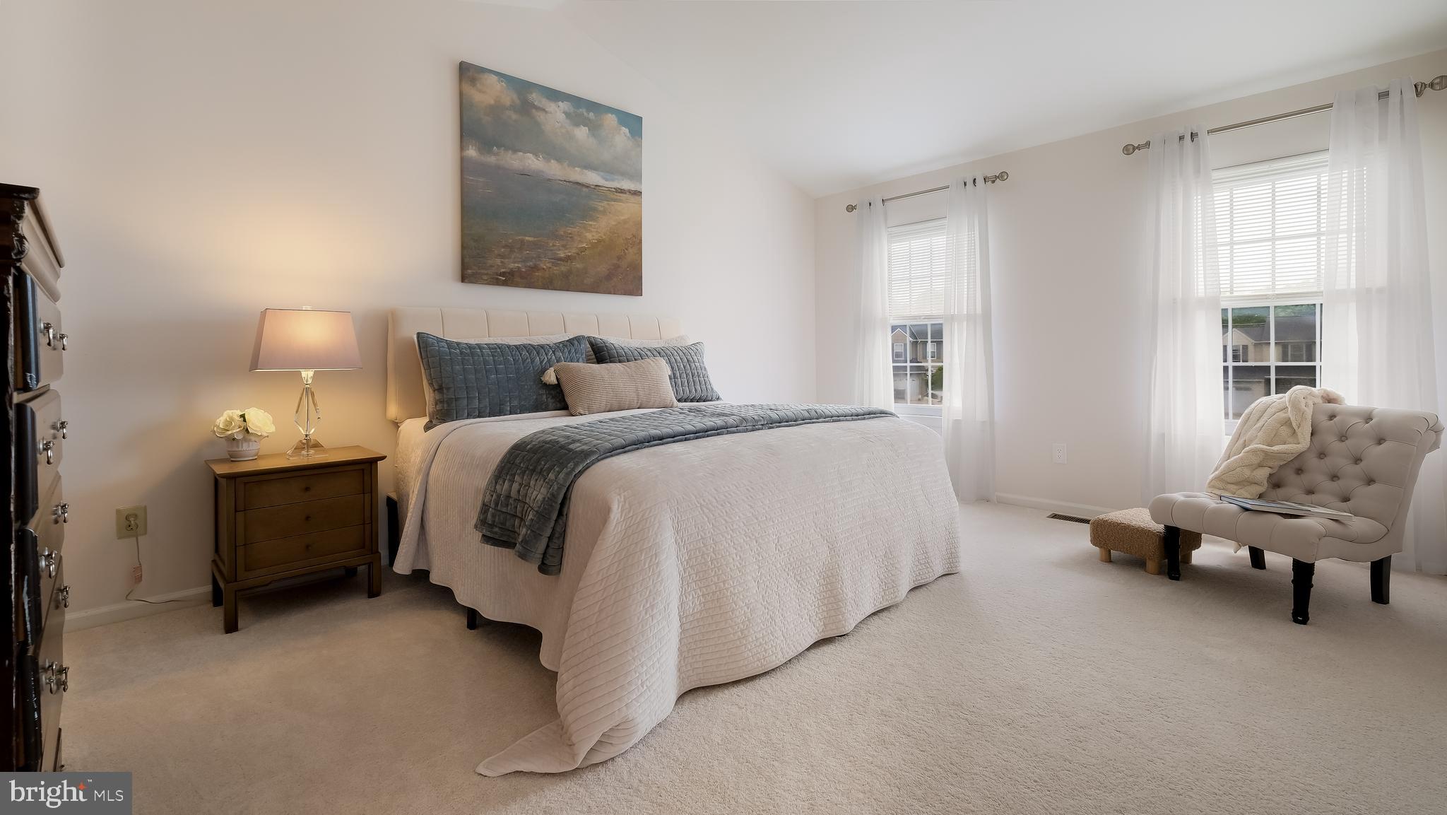 GREEN RIDGE MEADOW - Residential