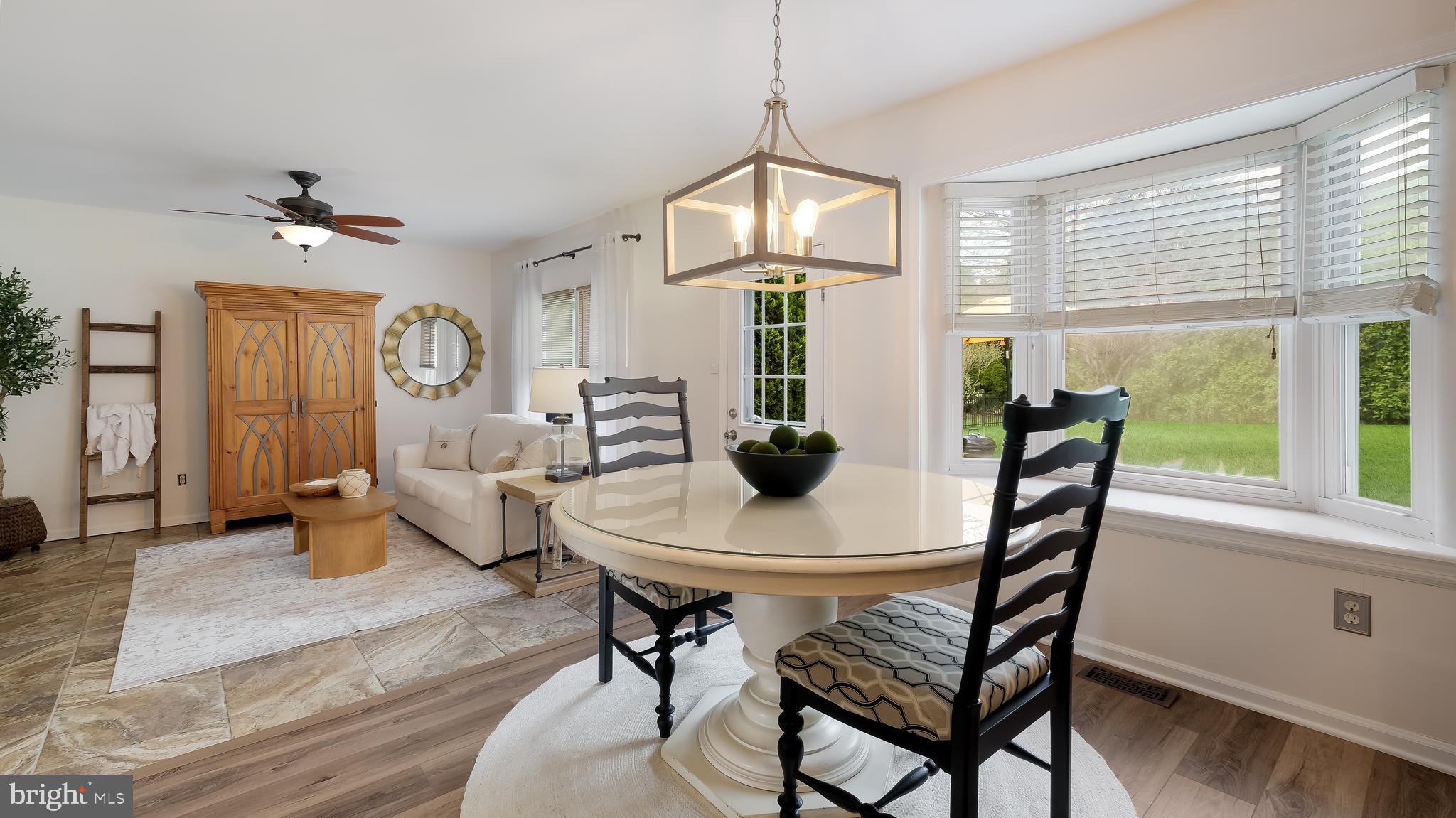GREEN RIDGE MEADOW - Residential
