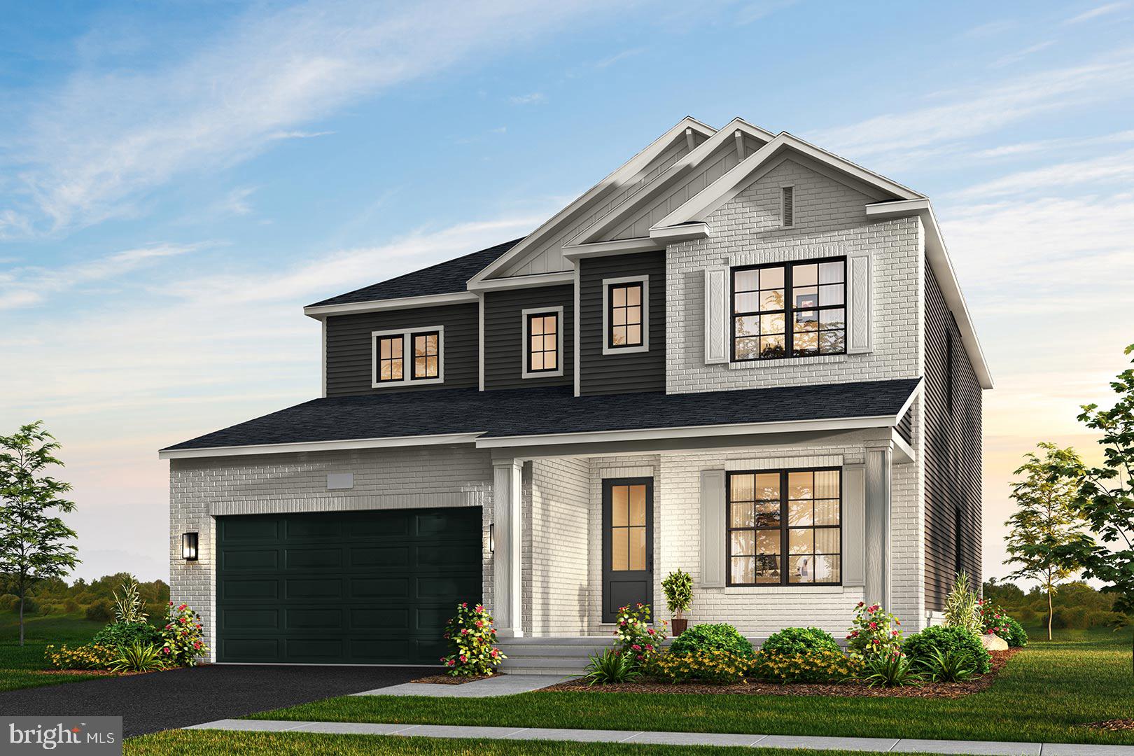 LOUDOUN COUNTY - Residential