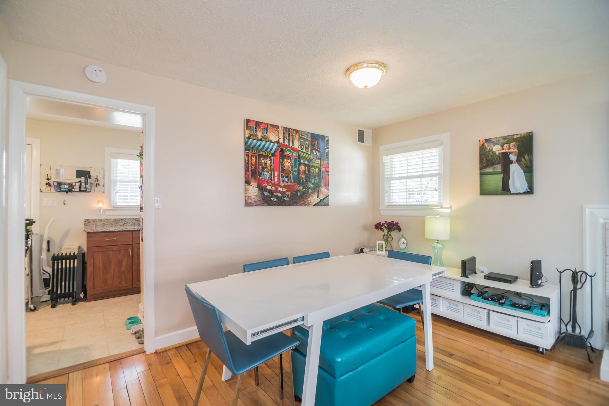 WINTER HILL - Residential Lease