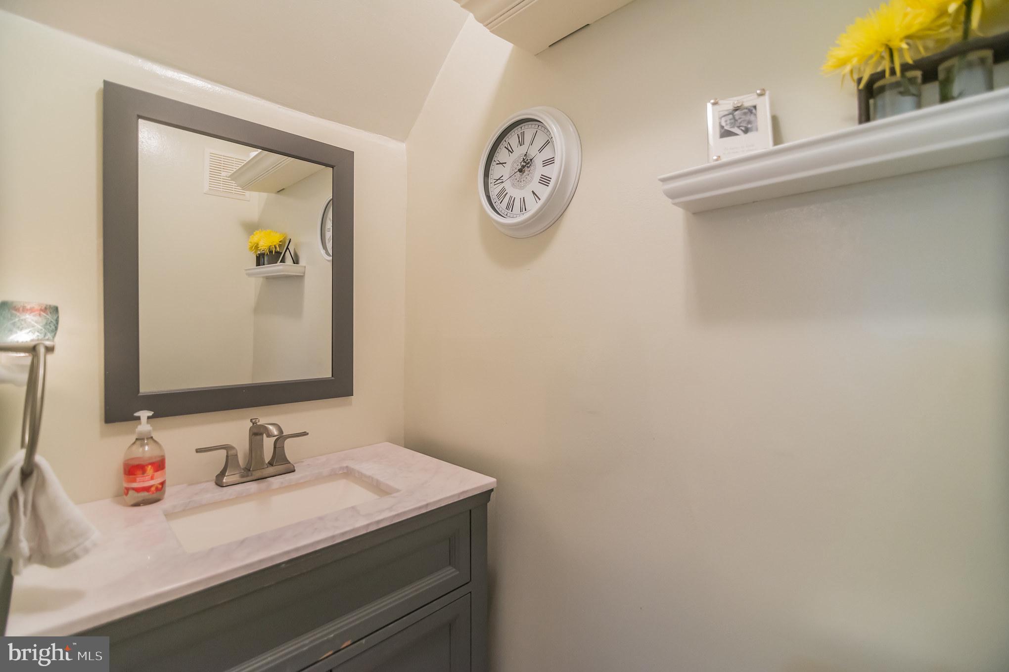 WINTER HILL - Residential Lease