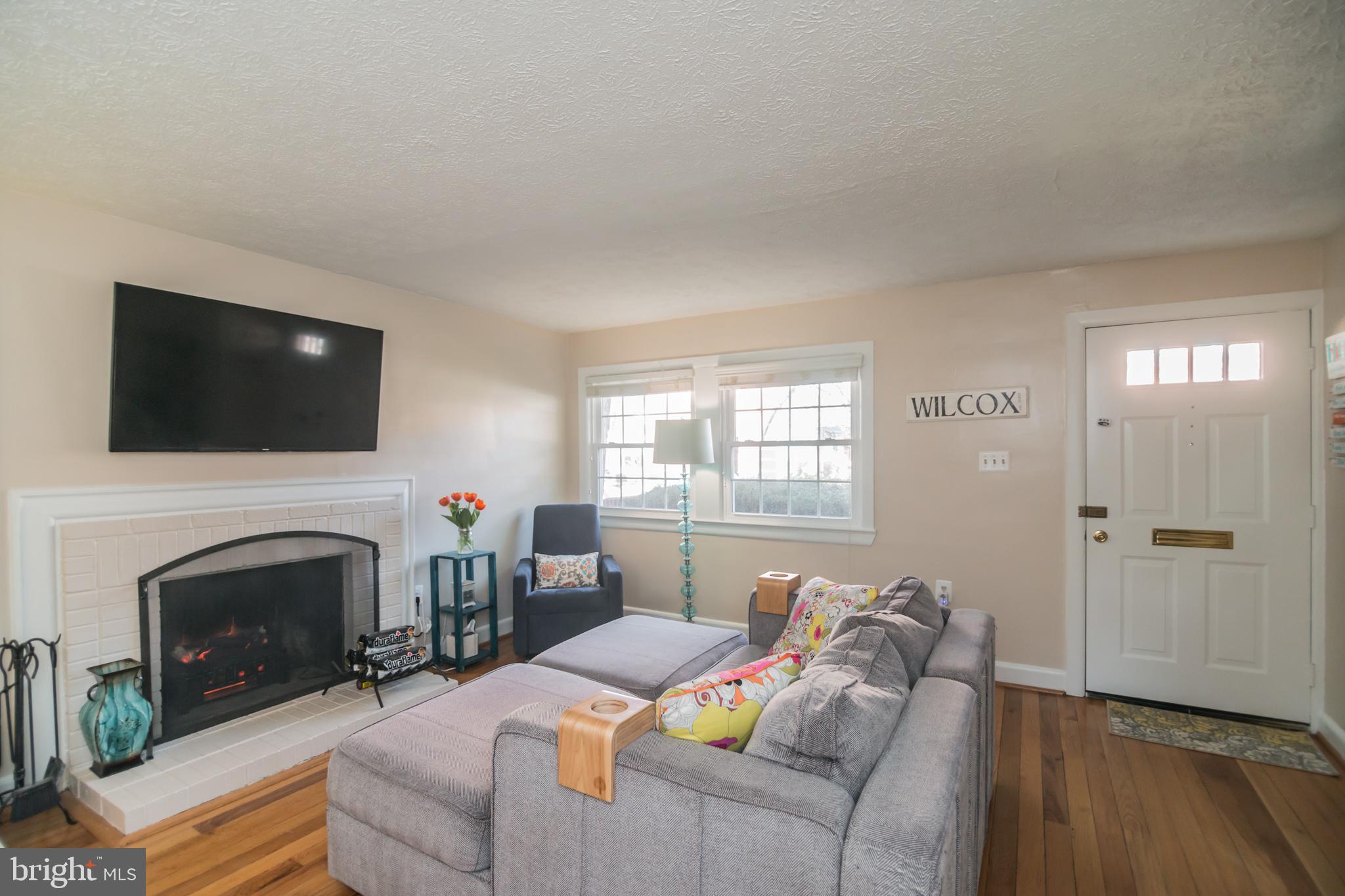 WINTER HILL - Residential Lease